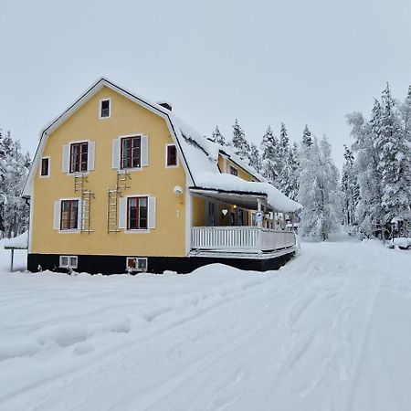 Horrmundsgarden I Saelen Horrmunden Exterior foto